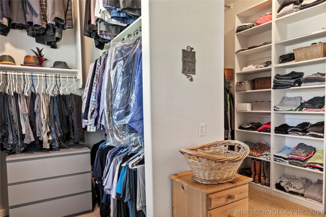 19524 E 74th Place North, Owasso, OK 74055