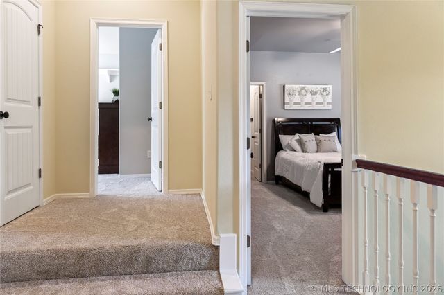 19524 E 74th Place North, Owasso, OK 74055