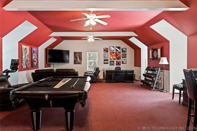 19524 E 74th Place North, Owasso, OK 74055