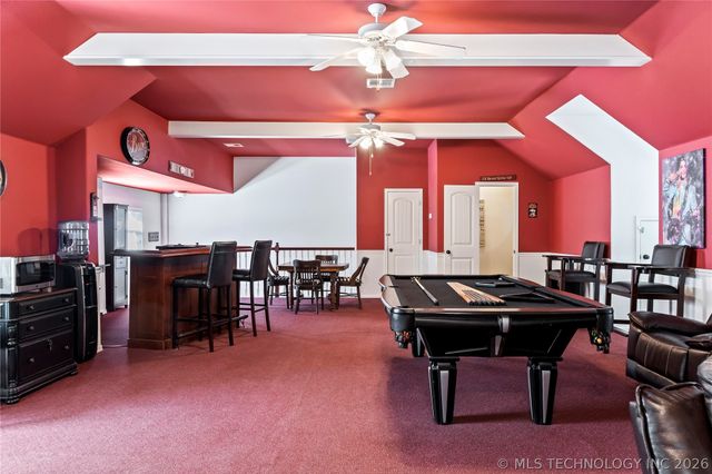 19524 E 74th Place North, Owasso, OK 74055