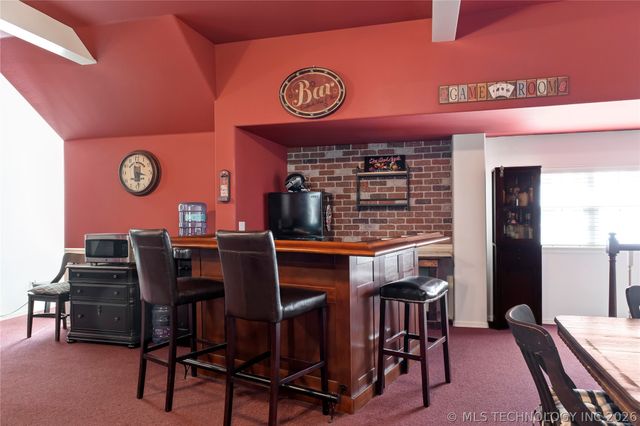 19524 E 74th Place North, Owasso, OK 74055