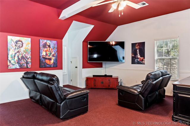 19524 E 74th Place North, Owasso, OK 74055