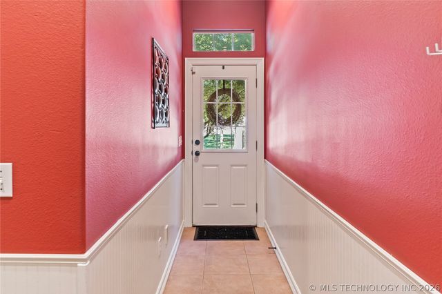 19524 E 74th Place North, Owasso, OK 74055