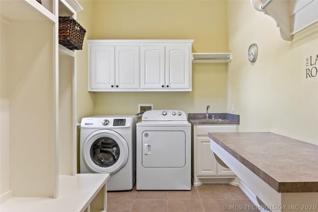 19524 E 74th Place North, Owasso, OK 74055