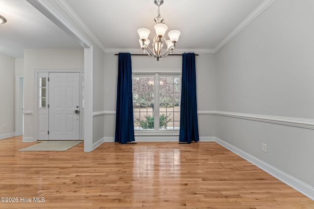 141 Longleaf Drive, West End, NC 27376