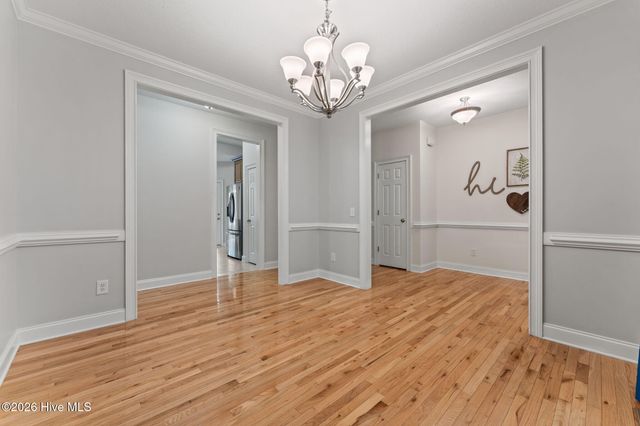 141 Longleaf Drive, West End, NC 27376