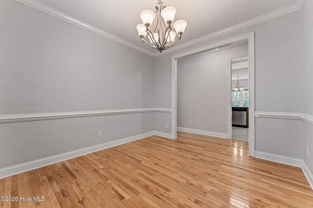 141 Longleaf Drive, West End, NC 27376