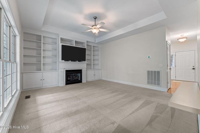 141 Longleaf Drive, West End, NC 27376