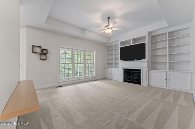 141 Longleaf Drive, West End, NC 27376