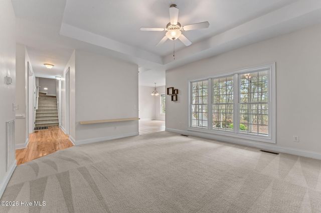 141 Longleaf Drive, West End, NC 27376