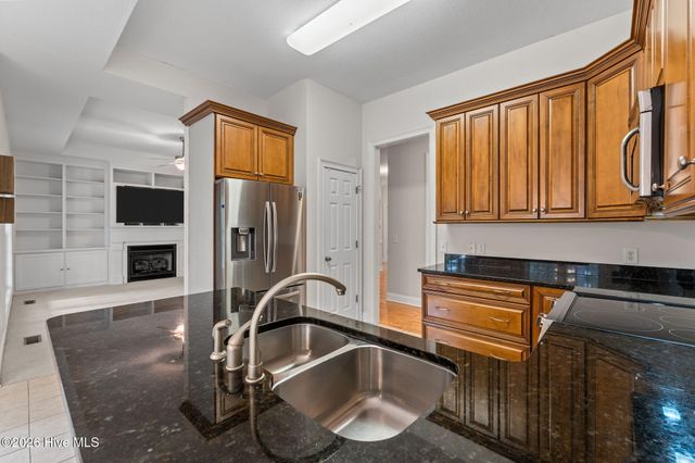 141 Longleaf Drive, West End, NC 27376