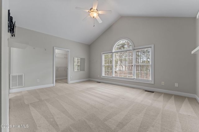 141 Longleaf Drive, West End, NC 27376