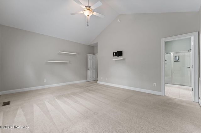 141 Longleaf Drive, West End, NC 27376