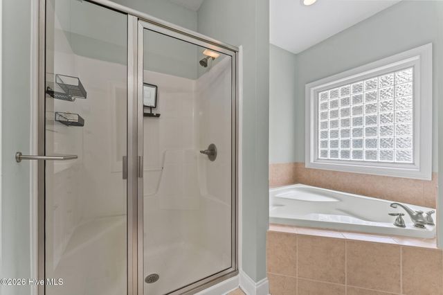 141 Longleaf Drive, West End, NC 27376