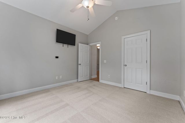 141 Longleaf Drive, West End, NC 27376