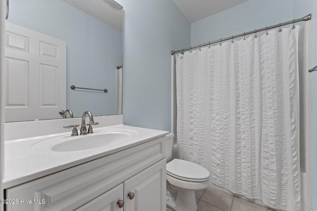 141 Longleaf Drive, West End, NC 27376