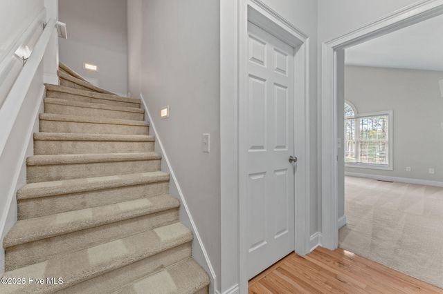 141 Longleaf Drive, West End, NC 27376