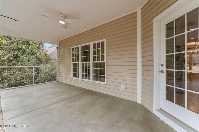 141 Longleaf Drive, West End, NC 27376