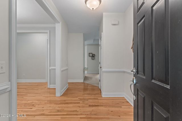 141 Longleaf Drive, West End, NC 27376