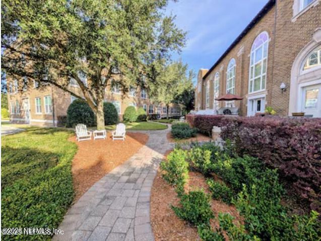 2525 COLLEGE Street 2202, Jacksonville, FL 32204