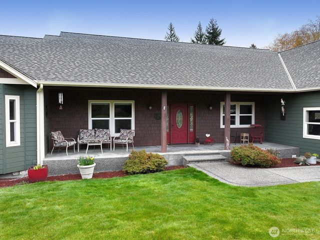 3723 Swede Hill Road, Clinton, WA 98236