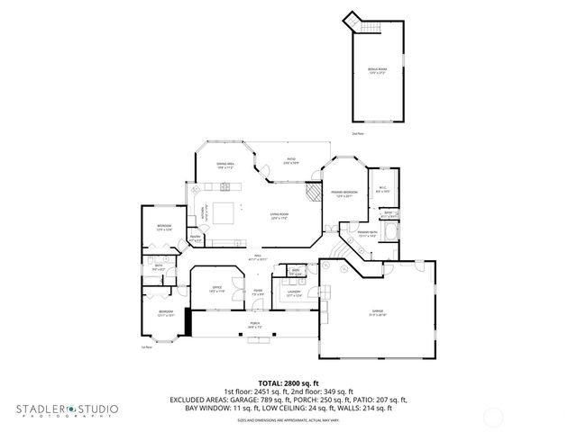 3723 Swede Hill Road, Clinton, WA 98236