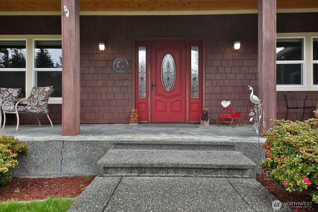 3723 Swede Hill Road, Clinton, WA 98236