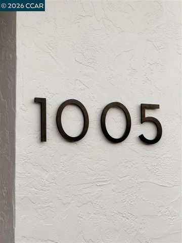 1005 Claremont Dr, Concord, CA 94518