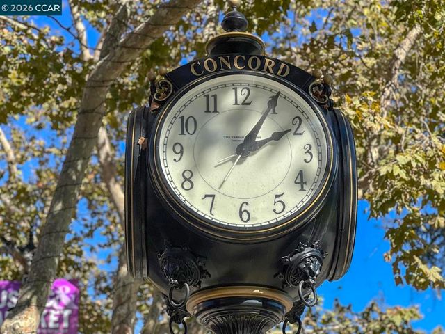 1005 Claremont Dr, Concord, CA 94518