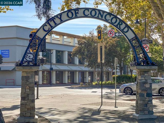 1005 Claremont Dr, Concord, CA 94518