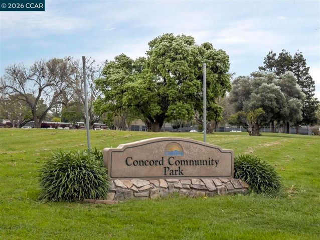 1005 Claremont Dr, Concord, CA 94518