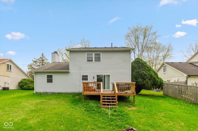 11612 E 75th Street, Indianapolis, IN 46236