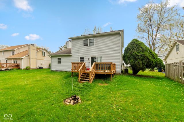 11612 E 75th Street, Indianapolis, IN 46236