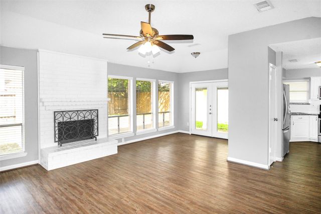 1206 Park Lane, Katy, TX 77450