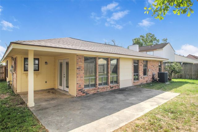 1206 Park Lane, Katy, TX 77450