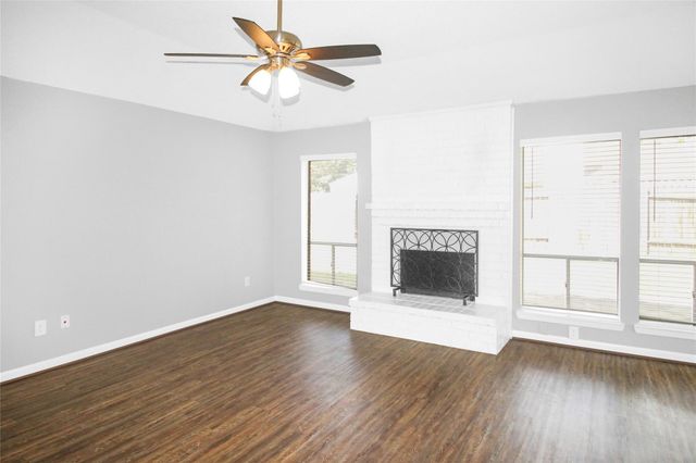 1206 Park Lane, Katy, TX 77450