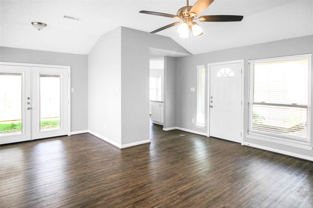 1206 Park Lane, Katy, TX 77450