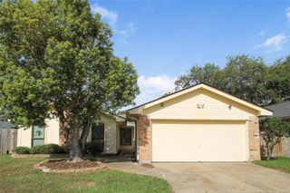 1206 Park Lane, Katy, TX 77450