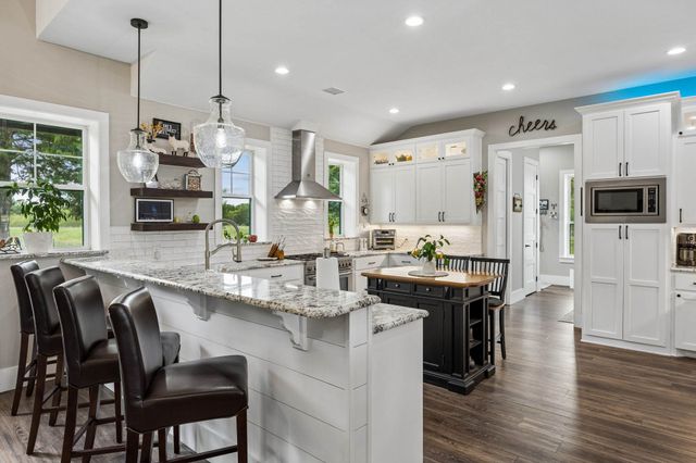 3412 County Road 2173, Greenville, TX 75402