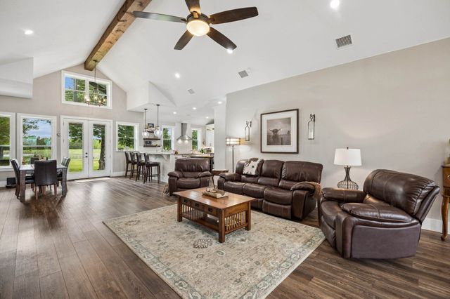 3412 County Road 2173, Greenville, TX 75402