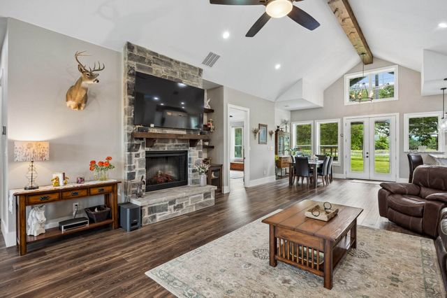 3412 County Road 2173, Greenville, TX 75402