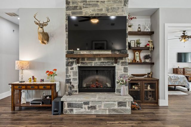 3412 County Road 2173, Greenville, TX 75402