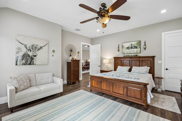 3412 County Road 2173, Greenville, TX 75402