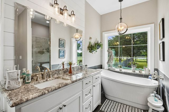 3412 County Road 2173, Greenville, TX 75402