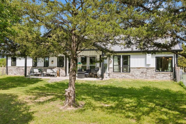 3412 County Road 2173, Greenville, TX 75402