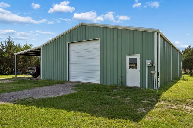 3412 County Road 2173, Greenville, TX 75402
