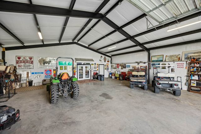 3412 County Road 2173, Greenville, TX 75402