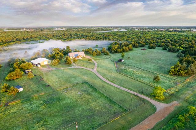 3412 County Road 2173, Greenville, TX 75402