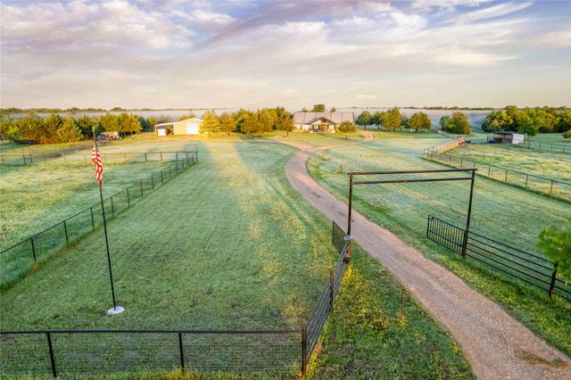 3412 County Road 2173, Greenville, TX 75402