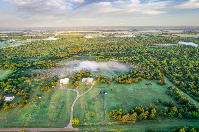 3412 County Road 2173, Greenville, TX 75402